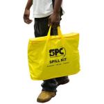 Brady Universal Portable Spill Kit - Yellow