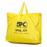 Brady Universal Portable Spill Kit - Yellow