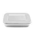 Stainless Steel Organizer Tray Set with Lid