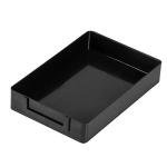 Hilco Black Job Trays - Box of 24