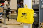 Brady Universal Portable Spill Kit - Yellow