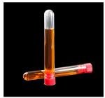 30PCS Clear Plastic Test Tubes with Caps