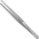 XTRM CRAFT 5.5 Inch Stainless Steel Forceps