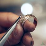 XTRM CRAFT 5.5 Inch Stainless Steel Forceps