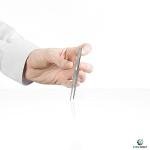 XTRM CRAFT 5.5 Inch Stainless Steel Forceps