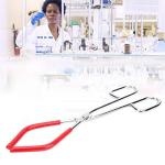 2-Pack Laboratory Beaker Clip Pliers Tool