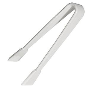 Sterile Plastic Mini Tongs - Pack of 25