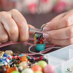 XTRM CRAFT 5.5 Inch Stainless Steel Forceps