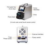 Dosing Pump Peristaltic Metering Pump for Labs