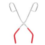 2-Pack Laboratory Beaker Clip Pliers Tool