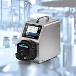 Dosing Pump Peristaltic Metering Pump for Labs