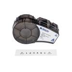 Repositionable Vinyl Labels for Laboratory Equipment