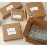 RyhamPaper White Address Labels, 1" X 2-5/8