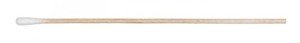 Puritan 6" Sterile Cotton Swabs - 1000 Pack