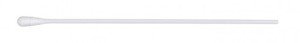 Puritan 6" Sterile Cotton Swabs - 1000 Pack