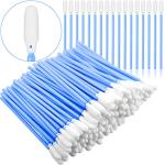 200 Foam Swabs for Inkjet Printers & Cameras