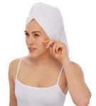 Soft Cotton Tip Applicators with Double Round Tips, 300 Count