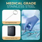 Dissection Kit for Biology & Anatomy Studies