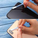 200 Foam Swabs for Inkjet Printers & Cameras