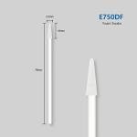 AAwipes ESD Foam Tip Cleaning Swabs - 100pcs