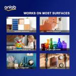 anlab™ Quick Lead Test Kit – 40 Cotton Swabs