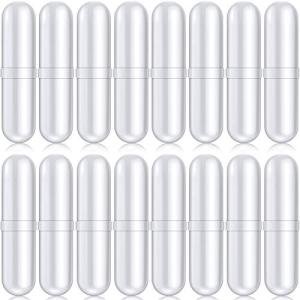 Magnetic Stir Bar Set for Laboratory Mixing (16 Pcs)