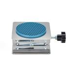 Non-Slip Adjustable Stainless Steel Lab Jack Lift