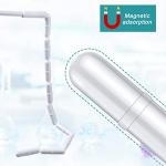 Magnetic Stir Bar Set for Laboratory Mixing (16 Pcs)