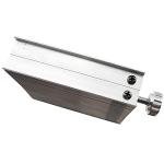 Adjustable Aluminum Lab Scissor Lift Platform