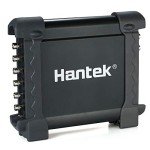 Hantek 1008C 8CH USB Automotive Diagnostic Oscilloscope