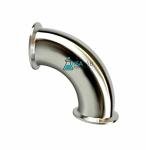 KF25 90 Degree Connector - USA Lab Equipment