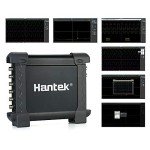 Hantek 1008C 8CH USB Automotive Diagnostic Oscilloscope
