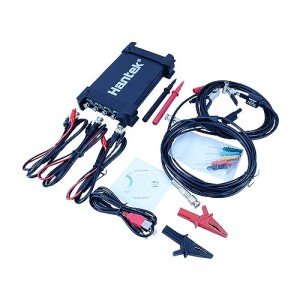 Hantek 6254BE 250MHz 4-Channel Digital Oscilloscope