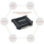 Hantek 1008C 8CH USB Automotive Diagnostic Oscilloscope