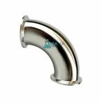 KF25 90 Degree Connector - USA Lab Equipment