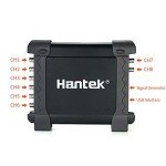 Hantek 1008C 8CH USB Automotive Diagnostic Oscilloscope