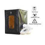 FUNGDO 3D Printer Enclosure with Fume Extractor