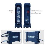 Hantek 6254BE 250MHz 4-Channel Digital Oscilloscope