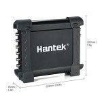 Hantek 1008C 8CH USB Automotive Diagnostic Oscilloscope