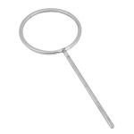 Stainless Steel Lab Support Ring, 80mm Diameter