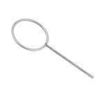 Stainless Steel Lab Support Ring, 80mm Diameter