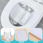 50 Pcs Flushable Stool Sample Collection Kit