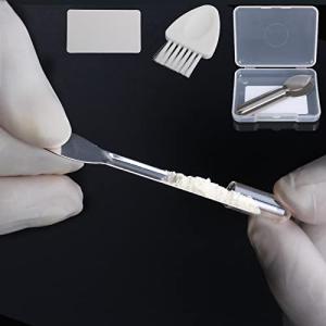 Capsule Filling Machine Kit with Tools & Spatula