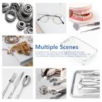 3L Sonic Cleaner with Heating and Timer, 120W