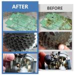 3L Sonic Cleaner with Heating and Timer, 120W