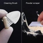 Capsule Filling Machine Kit with Tools & Spatula