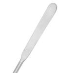 EISCO 10-Pack Stainless Steel Semi-Micro Spatulas