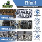 Large Capacity Ultrasonic Jewelry Cleaning Machine