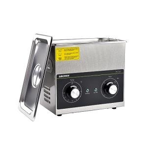 LACHOI 3.2L Ultrasonic Jewelry Cleaner with Timer