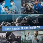 Large Capacity Ultrasonic Jewelry Cleaning Machine